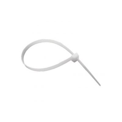 Хомут пласт. 300х4мм. (100 шт.)