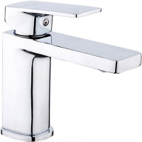 1046 Смеситель Тюльпан Frap шар d-35 на гайке 1046 Смеситель Тюльпан Frap шар d-35 на гайке