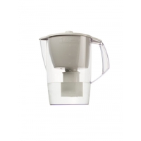 Фильтр-кувшин "Барьер-Лайт" (белый) (3,6л/1,6л) Фильтр-кувшин "Барьер-Лайт" (белый) (3,6л/1,6л)