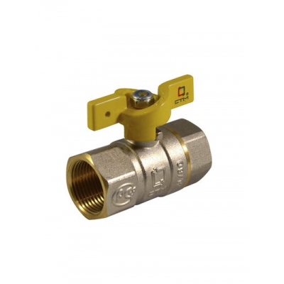 Кран шар. ГАЗОВЫЙ СТМ-GAS 3/4 г/г баб Кран шар. ГАЗОВЫЙ СТМ-GAS 3/4 г/г баб