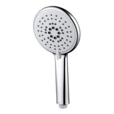 Лейка F007 (хром) FRAP 3-режима