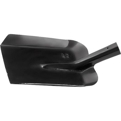 Лопата совковая б/ч (Россия)