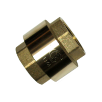 Обратный клапан 1 1/4" СТК (рег.№468190)