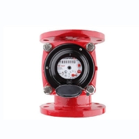 Счетчик воды СТВ-100 Г фланцевый НОРМА