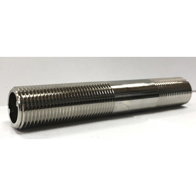 Сгон 1/2" ш/ш х 150 мм STM