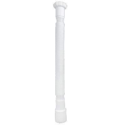 T112-80-MR Гибкая труба (гофра) Aquant 1 1/2"х50 удлинённая