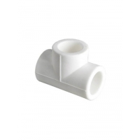 Тройник 75 PP-R VALTEC (VTр.731)