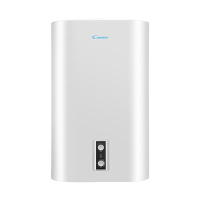 Водонагреватель накопительный Candy CF 30 V INOX (30 л, 0,7/1,3/2,0 кВт, вертик., нерж. бак, 558*462*284)