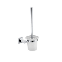 71810L Ёршик настенный (стекло) (нержавейка) 71810L Ёршик настенный (стекло) (нержавейка)