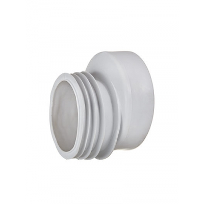 Манжета ОРИО для унитаза эксцентрик С-997 (смещение 19мм)