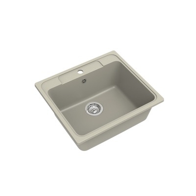 Мойка EWIGSTEIN Elegant 60 570*510 1 чаша (топаз) Мойка EWIGSTEIN Elegant 60 570*510 1 чаша (топаз)