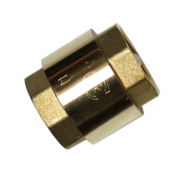 Обратный клапан 1" СТК (рег.№468190) Обратный клапан 1" СТК (рег.№468190)