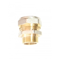 Патрубок 3/4*20 ш/ц