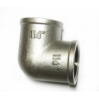 Уголок 1 1/4" г/г VALTEC (VT.90) Уголок 1 1/4" г/г VALTEC (VT.90)