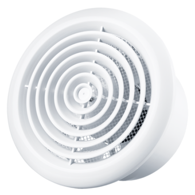 Вентилятор РВС МИРА 125 (осевой . без шнура)