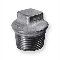 Заглушка 1 1/2" в трубу Заглушка 1 1/2" в трубу