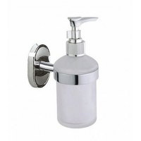 1927/L Дозатор настенный стекло