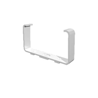 Держатель пласт. 60х204 (620ДКП)