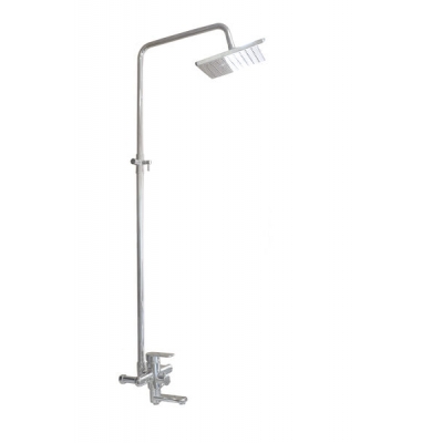 Душевая система SANTREK AQUA RUBIO шар. d-35 (SANTREK AQUA RU990)