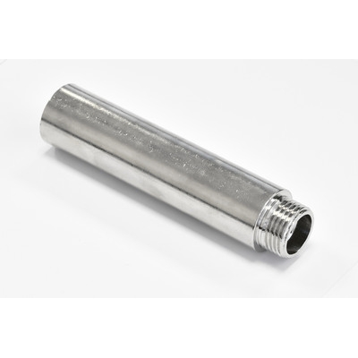 Гайка удлинительная 1/2" 8,0 см SANTREK AQUA Гайка удлинительная 1/2" 8,0 см SANTREK AQUA