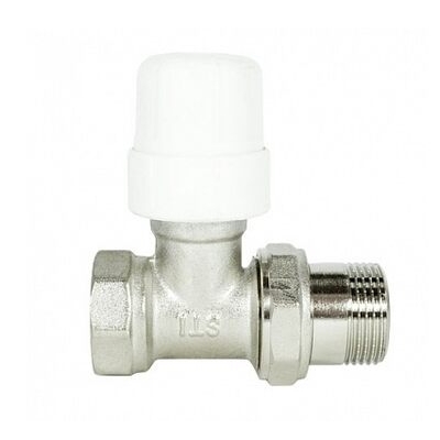 Клапан STI термостатический прямой 3/4