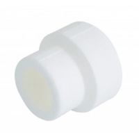 Муфта переходная 50х40 PP-R KALDE