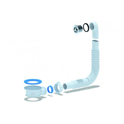 N420SR2 Адаптерное кольцо с круглым верт. переливом N420SR2 Адаптерное кольцо с круглым верт. переливом