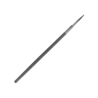 Напильник ТУНДРА, круглый, сталь У10, без рукоятки, d = 4 мм, №2, 150 мм 7384943 Напильник ТУНДРА, круглый, сталь У10, без рукоятки, d = 4 мм, №2, 150 мм 7384943
