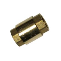 Обратный клапан 1/2" СТК (рег.№468190)