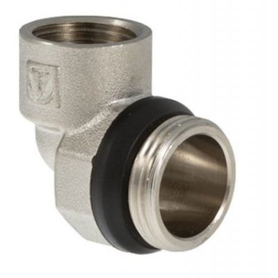 Отвод коллекторный VALTEС 1"х1/2" нар.-вн. (угольник) (VTс.531.N.0604)