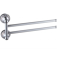 S-006802A Рога 2-й/Хром