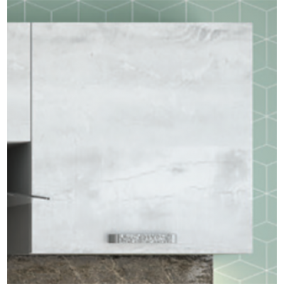 Шкаф навесной НИКА, В600 (626х600х290)