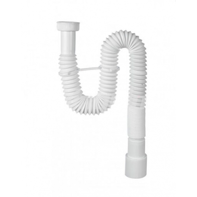 ВП 6264 Труба гибкая "МИНИ Элит" стандарт (1 1/4" - 40/50), L800 мм ВП 6264 Труба гибкая "МИНИ Элит" стандарт (1 1/4" - 40/50), L800 мм