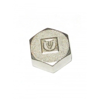 Заглушка 1 1/2" на трубу VALTEC (VT.590)