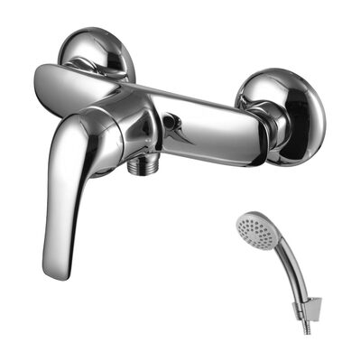 1203C плюс Эдванс Смеситель для душа, хром LEMARK