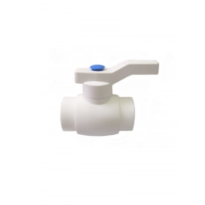 Кран шар. 20 PP-R Rosturplast (10)