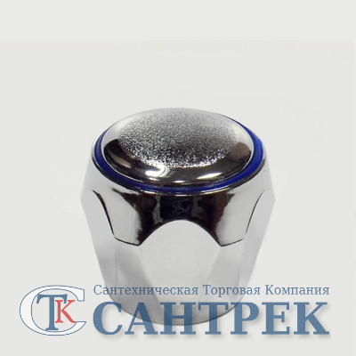 Маховик Глобо квадрат металл (1007)