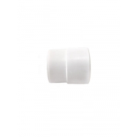 Муфта переходная 50х40 PP-R Rosturplast (8) Муфта переходная 50х40 PP-R Rosturplast (8)