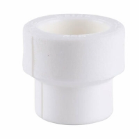 Муфта переходная 63х25 PP-R KALDE