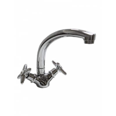 Смеситель Кухня DIABLO (рег.№377092) МАКСИ 1/2 м/к (180-R 35) Звезда Смеситель Кухня DIABLO (рег.№377092) МАКСИ 1/2 м/к (180-R 35) Звезда