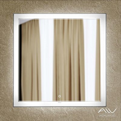 Зеркало BELLA LUX 100 р-р: (Алаванн)