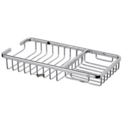 337/F Полка с мыльницей FRAP 337/F Полка с мыльницей FRAP