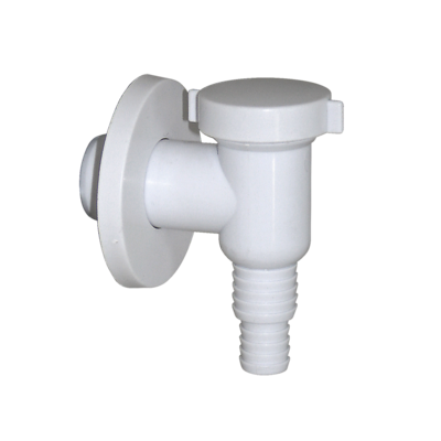 АB-2231 Минисифон ОРИО для стир.машины пластик/белый АB-2231 Минисифон ОРИО для стир.машины пластик/белый