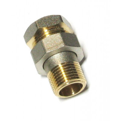 Американка 1/2" прямая Jif 290