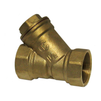 Фильтр 1 1/2" косой имп лат СТК (рег.№468190)