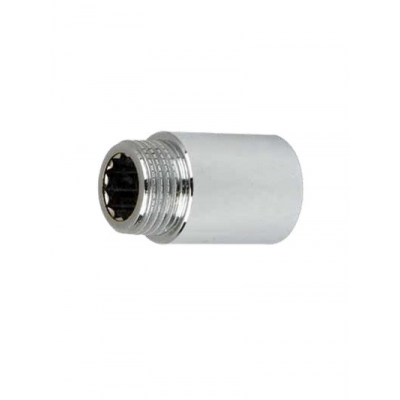 Гайка удлинительная 1/2" 3,0 см JIF 431/430