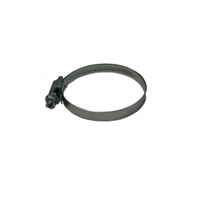 Хомут 40-56 оц. Россия