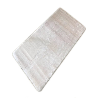 Коврик "Rabbit" 1 предмет 80*150 beige бежевый