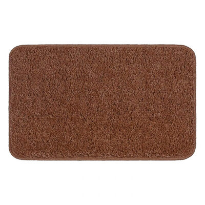 Коврик универсальный SHAHINTEX FRIZZ icarpet 50х80 брауни (8)