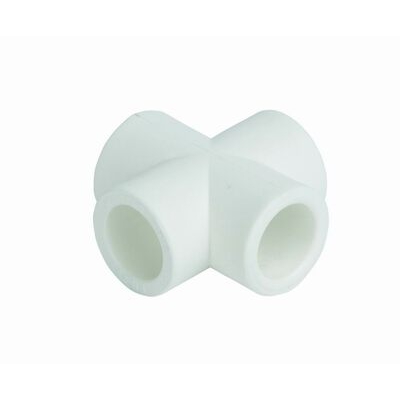 Крестовина 20 PP-R KALDE Крестовина 20 PP-R KALDE